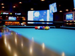 Pool table dimensions in Warner Robins content img1